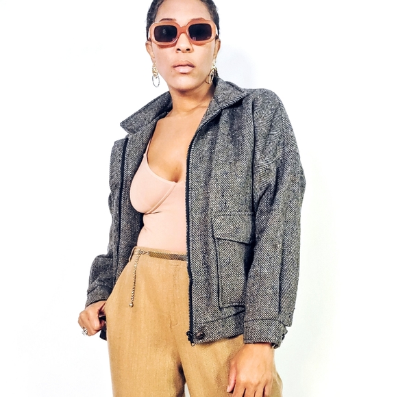 Lands End Jacket - Picture 2 of 7